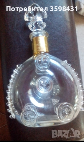 Продавам бутилка Louis XIII, снимка 5 - Колекции - 52940943