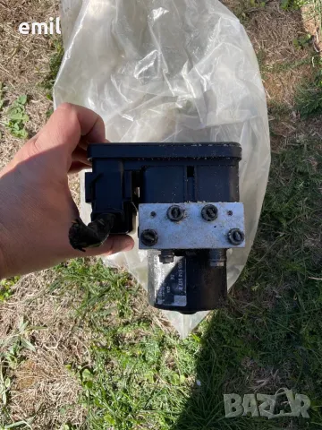 ABS модул А3, снимка 4 - Части - 47650229