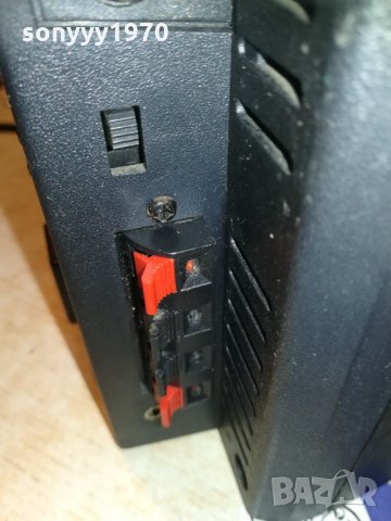 hifi от швейцария 3012202038, снимка 16 - Ресийвъри, усилватели, смесителни пултове - 31263010