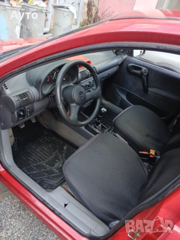 Опел корса , снимка 7 - Автомобили и джипове - 52886599