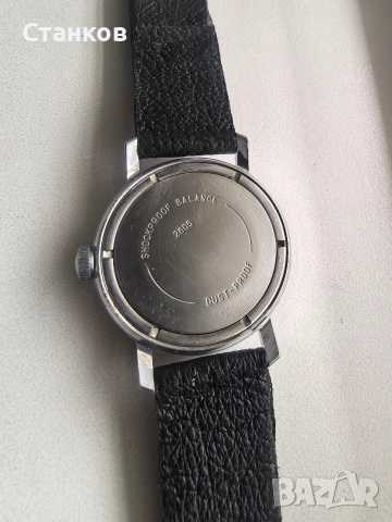 Восток/Wostok 2605 , снимка 2 - Антикварни и старинни предмети - 52724659