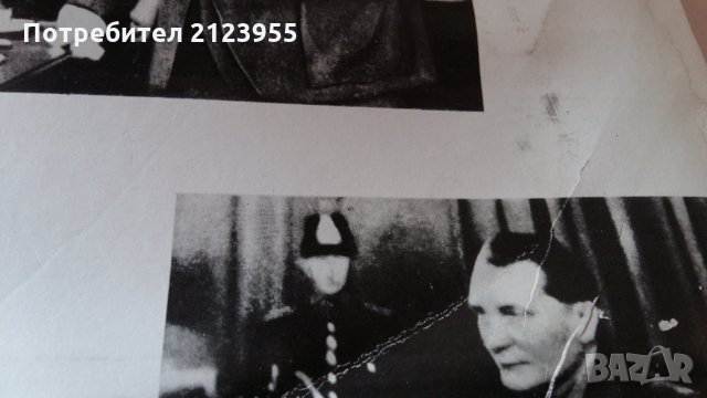 ГЕОРГИ ДИМИТРОВ-ТАРАБАТА на винил. , снимка 8 - Грамофонни плочи - 29253284