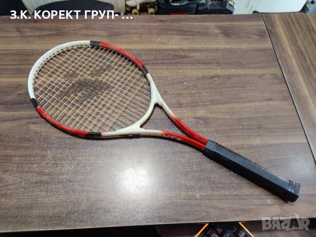 Тенис ракета Discovery Top Life