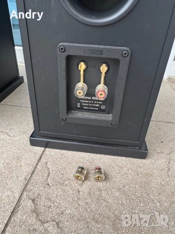 Canton Chrono 509 DC Hi-Fi 360 wat, снимка 7 - Слушалки и портативни колонки - 52899125