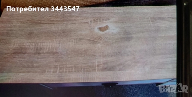 Конзола с чекмеджета, снимка 2 - Други - 51848268