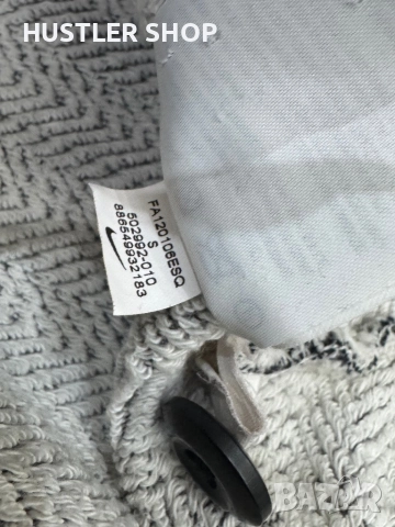 Мъжка жилетка NIKE VINTAGE. Размер S, снимка 8 - Спортни дрехи, екипи - 52998385