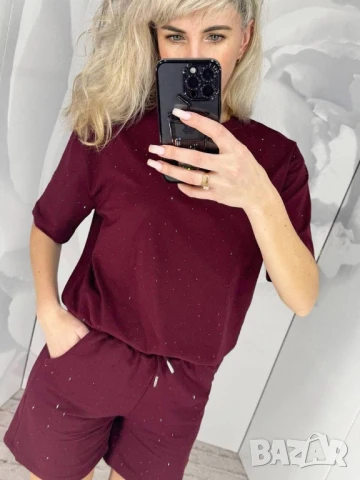 дамски екипи , снимка 6 - Спортни екипи - 50628026