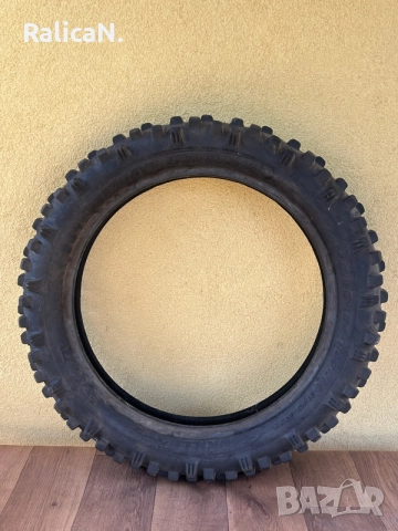 Ендуро/Крос гума Borilli racing140/80-18