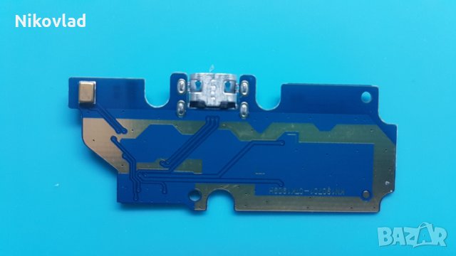 Блок захранване Nokia 2.2, снимка 2 - Резервни части за телефони - 29877030