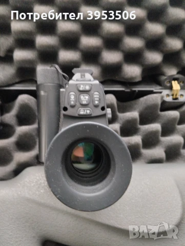 Карабина Ремингтън 30-06 + Насадка, снимка 1