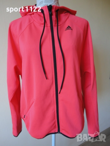 Adidas/L/оригинален суитчър, снимка 2 - Суичъри - 52366034