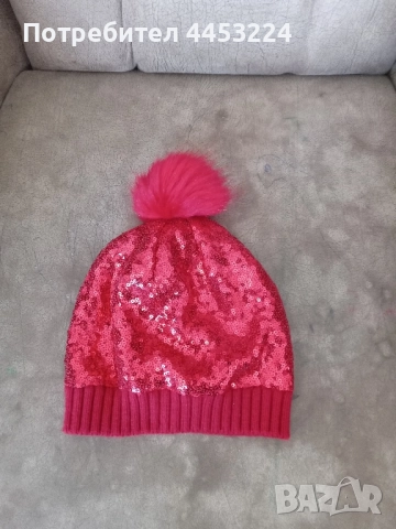 Детски шапки,шалове и ръкавици, снимка 3 - Шапки, шалове и ръкавици - 50915632