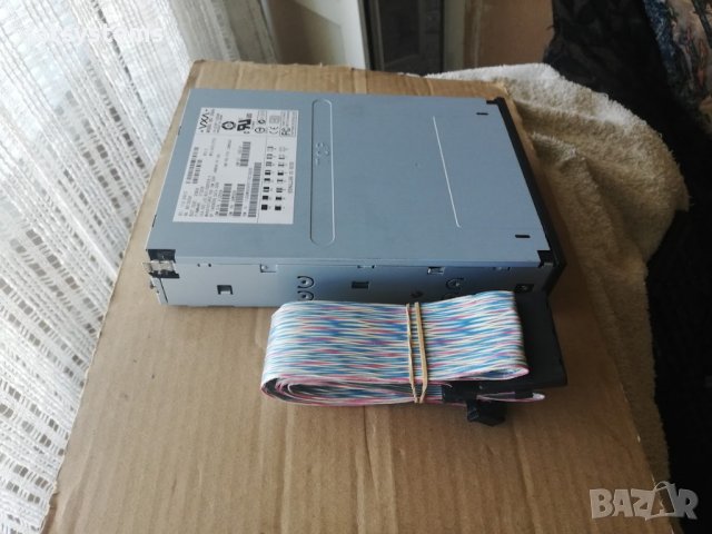 Ново!IBM 1U VXA-320 Tape Autoloader, снимка 6 - Други - 37431887
