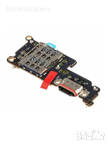 БЛОК ЗАХРАНВАНЕ REALME 12+ (RMX3867), снимка 2 - Резервни части за телефони - 51589061