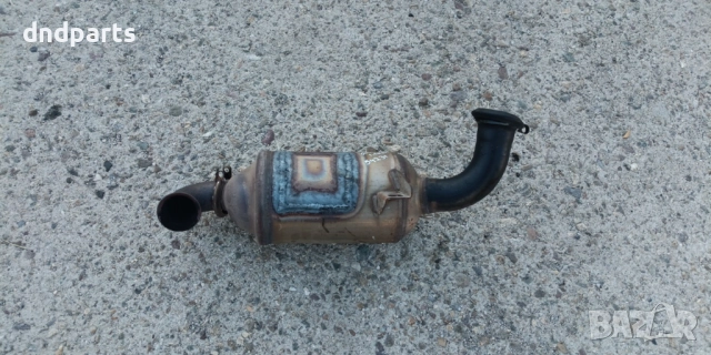 Гърне катализатор Citroen C4 1.6HDI 2007г.	