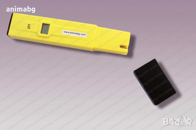 ANIMABG Цифров PH метър, снимка 5 - Друга електроника - 37081166