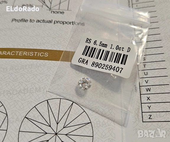 колекция от скъпоценни камъни със сертификат , снимка 9 - Гривни - 52906418