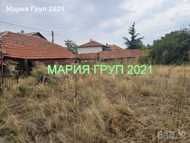 !!!ТОП ОФЕРТА!!! Продавам Двуетажна Къща в село Ябълково община Димитровград!!!, снимка 13 - Къщи - 51428990