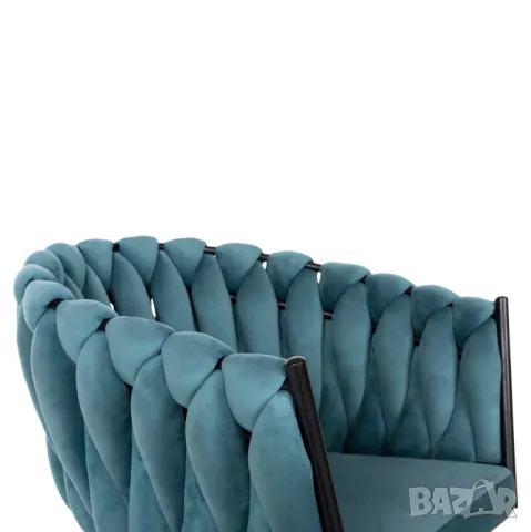 Стол трапезен Luanda Arm, снимка 15 - Столове - 47607336