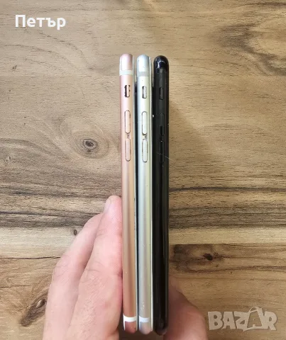 3 броя iPhone 6, 6s и 8 за части - не тръгват, снимка 3 - Apple iPhone - 55834822