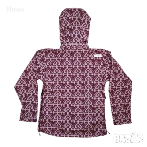 Ново дамско яке NORDBLANC водоустойчива мамбрана 10К, снимка 5 - Якета - 54056397