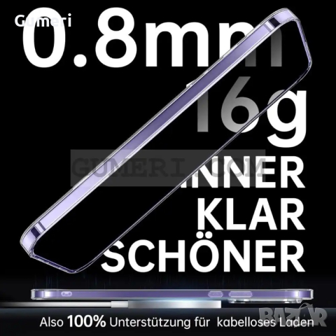 Силиконов Гръб със Защита за Камерата за Samsung Galaxy S24, снимка 5 - Калъфи, кейсове - 44923505