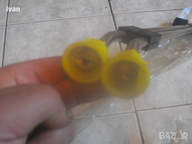 Нова Немска Специализирана Газова Горелка-с 2 Тръби/2 Дюзи-Двураменна-Старо Качество-57 см-WEST GERM, снимка 7 - Други инструменти - 42806594