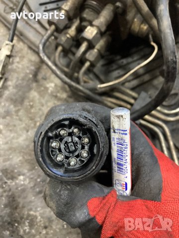 Chrysler voyager 1998 година 2.5d ГНП, снимка 4 - Части - 42621990