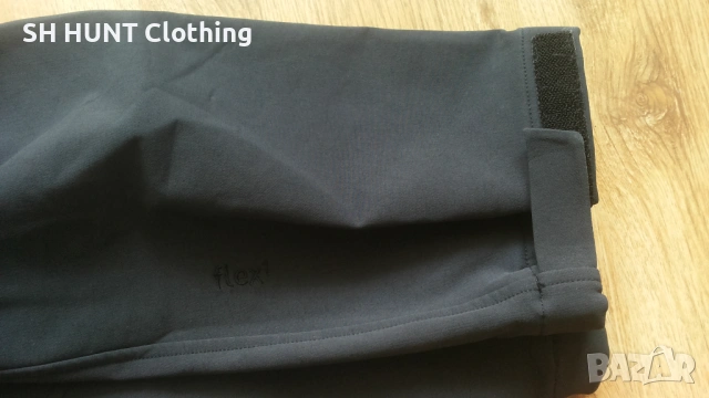 NORRONA Svalbard Flex1 Stretch Kids Trouser размер 10 г / 140 см детски еластичен панталон - 2016, снимка 9 - Детски панталони и дънки - 53368465