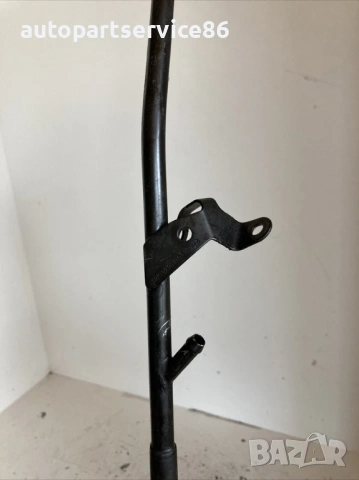 Щека за масло за Mercedes A Class A180 W169 CDI (2008) A6400180640 , снимка 2 - Части - 54181505