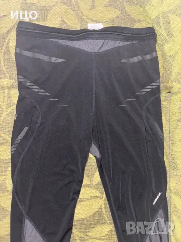 Дамски клин Adidas climacool, снимка 8 - Клинове - 49995270