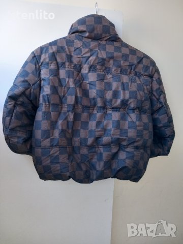 Дамско яке Fb Sister р-р XS, снимка 6 - Якета - 42861118