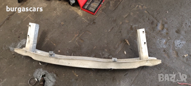 Основа задна броня Audi A4 B6 Avant 2.5TDI - 163 к.с, снимка 2 - Части - 53915827