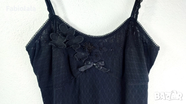 LIU.JO top S, снимка 5 - Корсети, бюстиета, топове - 52787763