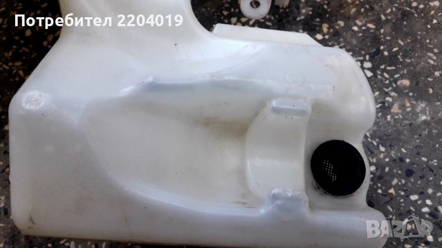 Казанче-течност за чистачки за Форд-С Маx,Галакси + датчик за нивото.., снимка 7 - Части - 38141655