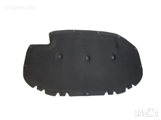 Изолация за преден капак за VW Golf 7 – 5G0863831