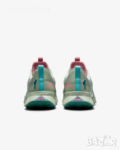 Nike - Juniper Trail 3 номер 45 мъжки Оригинал Код 3024, снимка 7 - Маратонки - 47814753