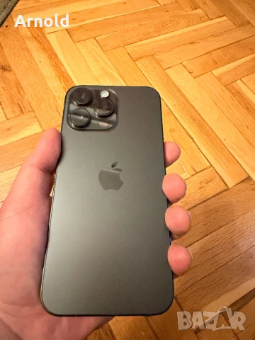 iPhone 14 Pro Max, снимка 2 - Apple iPhone - 54349026