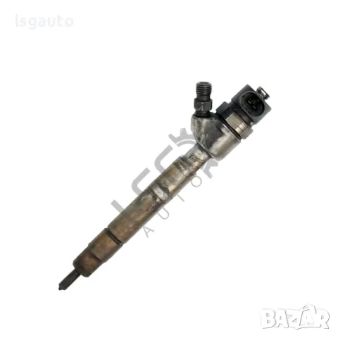 Дюза дизел Mercedes-Benz E-Class (W211) 2002-2009 ID: 135044