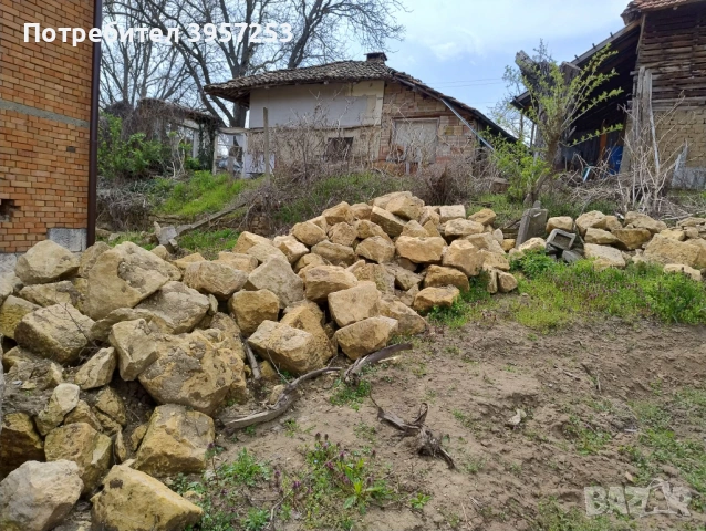 Дялан камък