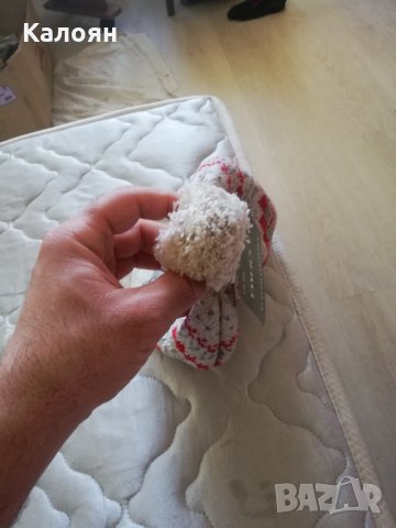 Топли шапки, снимка 8 - Шапки, шалове и ръкавици - 31788202