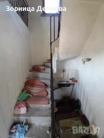 Продава се къща тип вила в с. Сталево, снимка 4 - Къщи - 49426929