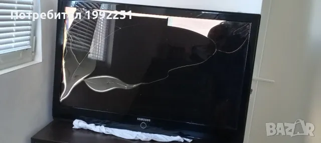 Говорители BN96-04771A. Свалени от Телевизор Samsung LE40M86BD., снимка 10 - Части и Платки - 47345029