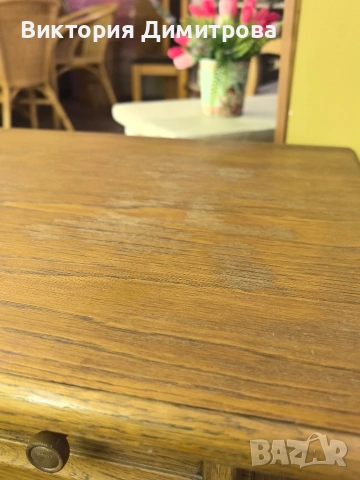 Масичка ТВ (код ПР-02) , снимка 3 - Маси - 54363297