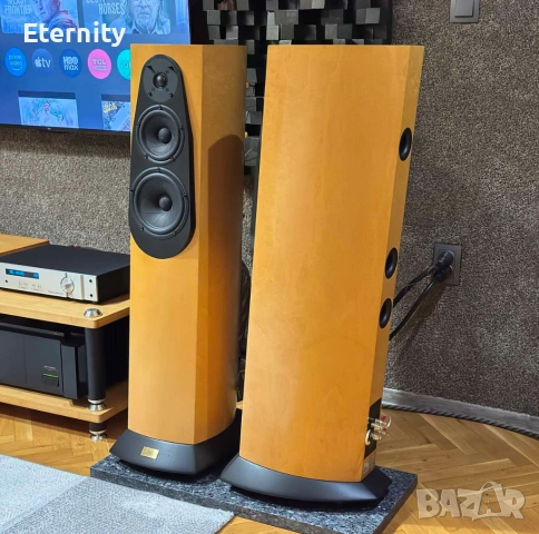 Phonar Credo S100 / Тонколони