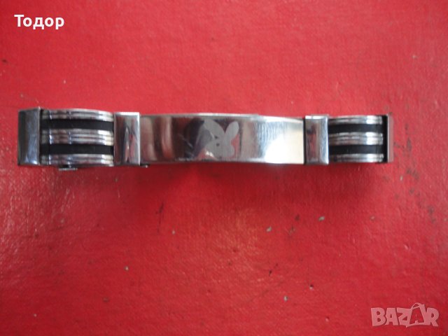 Невероятна гривна Pleyboy  Плейбой 