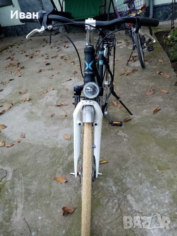 FALTER - нов, снимка 2 - Велосипеди - 30699251