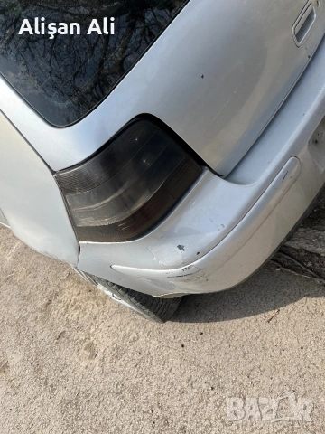 Голф 4 на части 1.9 110 , снимка 5 - Автомобили и джипове - 54032276