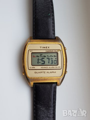 Мъжки електронен часовник TIMEX, снимка 6 - Мъжки - 31501988