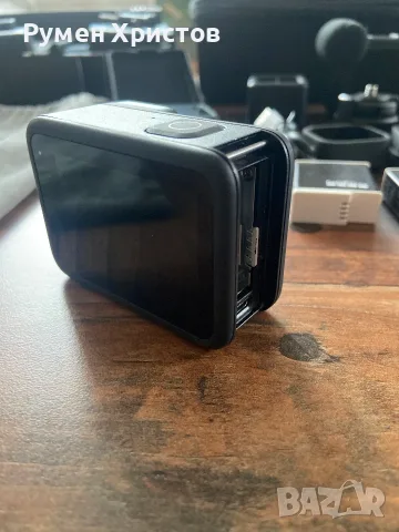 Go-Pro  11 HERO black-creator edition, снимка 2 - Камери - 56497198